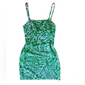 Susana Monaco Amelia Dress